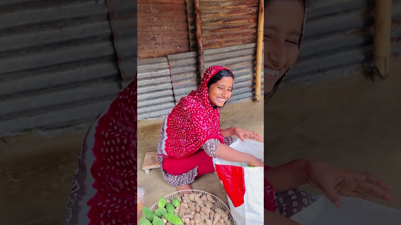 বাবার বাড়ি থেকে মেহমান আসবে 