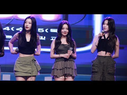 231005 프로미스나인(fromis_9) 노지선 8K 직캠 (<strong>우석대학교</strong> 축제)