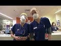 Join our emergency department