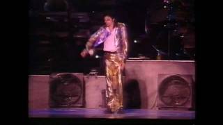 Michael Jackson's BEST DANCE (Another version) マイケル・ジャクソン