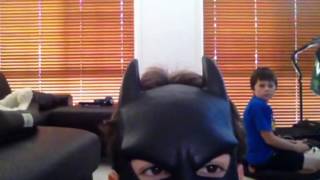 BatDad Vine Compilation 8