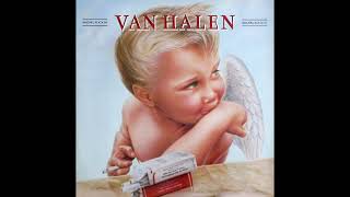 Van Halen - 1984 (Full Album) [Non-Remastered, 1984]