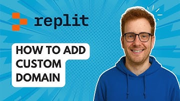 Een aangepast domein toevoegen aan Replit [Handleiding 2025]