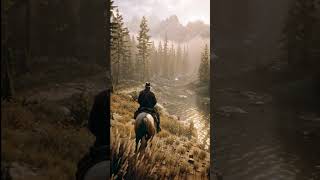 Red Dead Redemption 2 - The Masterpiece  #gaming