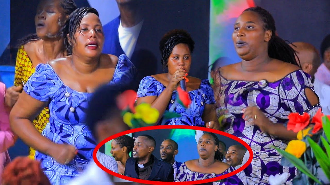 YOO 🥰 HABAYE IBIHE BITAZIBAGIRANA MUGITARAMO🔥🙌 DORE ABA MAMA 🥰 BUZUYE UBWIZA BW'IMANA P.FAUSTIN 