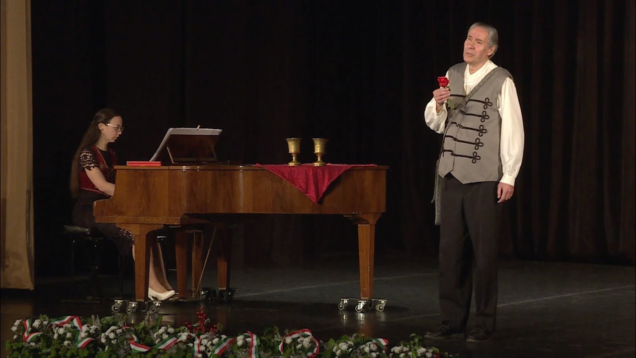 A Magyar Kultúra Napja Lentiben • 2026