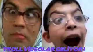 Ses Deği̇şti̇rerek Troll 4 Ses - Pubg Mobile