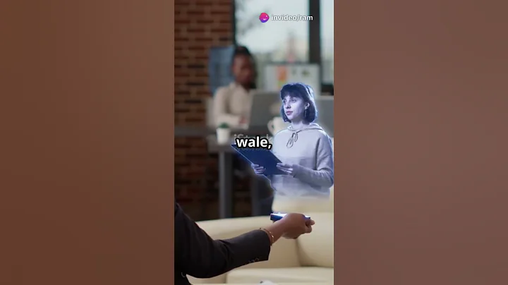 Holograms The Future of Communication "2035" #facts #shorts #ytshorts #future #hologram