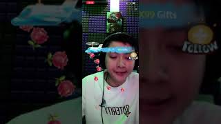 Ngỡ - Hoài Lâm Live Bigo Mới Nhất 2021