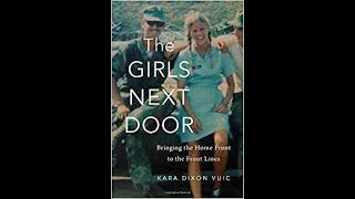 The Girls Next Door: Bringing the Home Front to the Front Lines