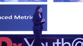 Who Cares for the Caregivers? | Khushie Mandhana | TEDxJNIS Youth