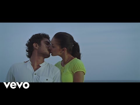 A.R. Rahman - Phoolon Jaisi Lyric | Ekk Deewana Tha