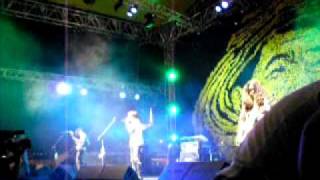 20100515-YB(윤도현밴드)-故노무현 대통령 추모 콘서트 in 대구 희망교05.AVI