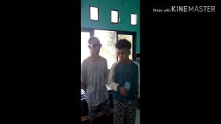 Pak polisi sapa maw help "orang mabuk" diciduk setelah live memaki polisi