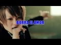 BLUE FLAME -Alice nine- (SUB espa&ntilde;ol)