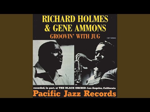 在 YouTube 上觀看「Groovin' With Jug」