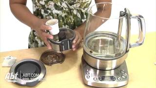 Breville One-Touch Tea Maker Review 2020