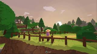 Just Today - Godot Engine 2025 Showreel Submission