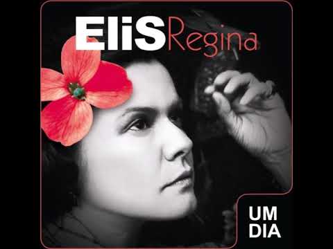 IA COVER) ELIS REGINA - COISAS QUE EU SEI #elisregina #iacover 