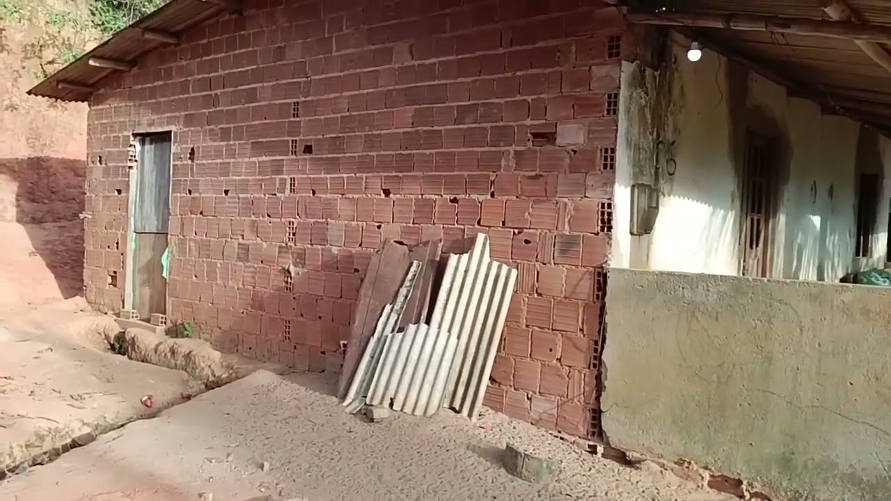 Vende se esse sítio no Engenho Pau Sangue zona rural Palmares PE 60.000 (081)996309085