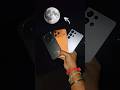 ⚠️ FAKE vs REAL Moon Zoom? iPhone 17 Pro Max vs Samsung S25 Ultra vs Vivo X200 😱