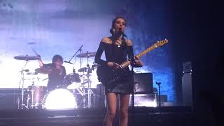 Wolf Alice - Planet Hunter