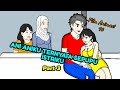 ANI ANIKU TERNYATA SEPUPU ISTRIKU (Part 3) - Film Animasi 16