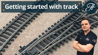 Get started with track - SkillsCast