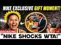 Nike SHOCKS Tennis World With Alex Eala’s Philippines Sunflower Outfit at Roland Garros!