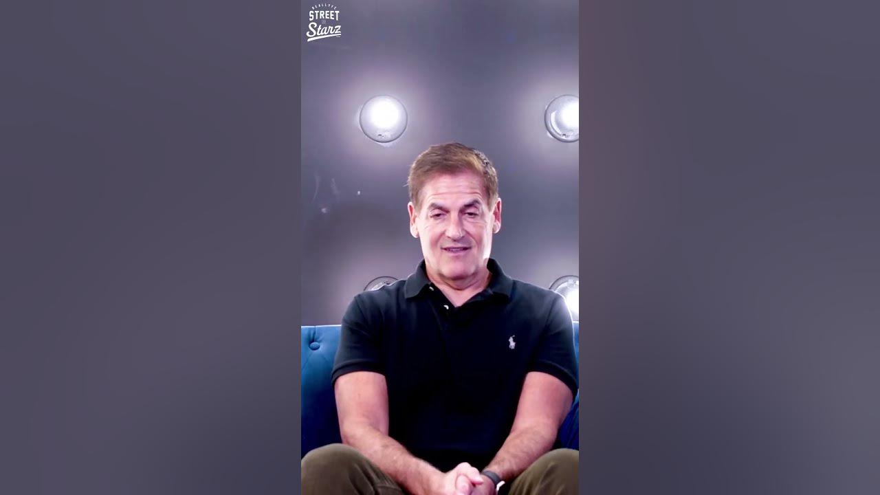 Mark cuban advice on starting a business youtube