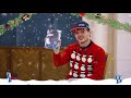 Happy Holidays | Season's Greetings from Max Verstappen and Sergio Perez