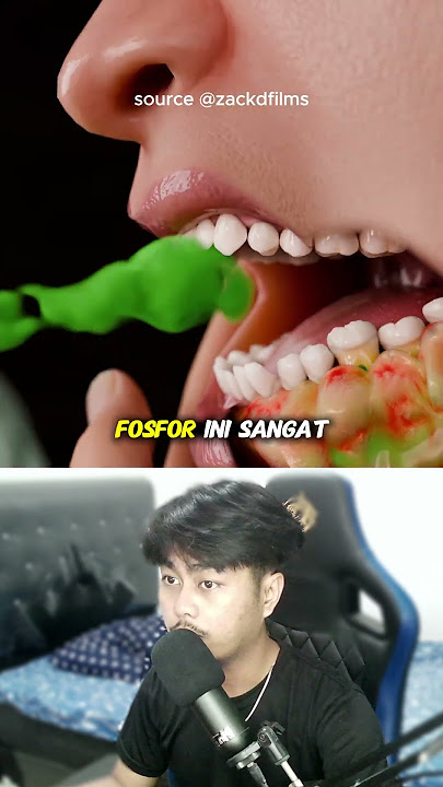 THIS WOMAN'S JAWS ARE UNSTOP GUYS 😱 #fypシ #pov #snake #facts #viral #funny #remix