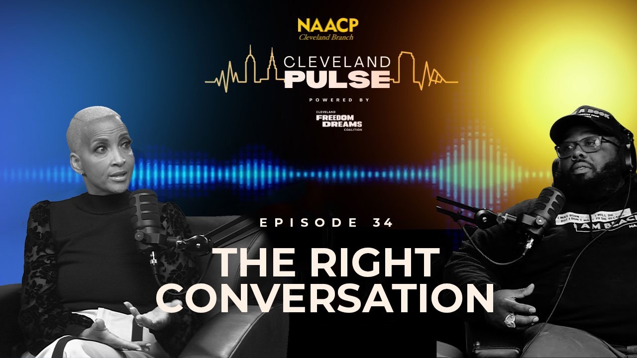 The Conversations We Avoid Can Cost Us with Nicole McKinney Johnson