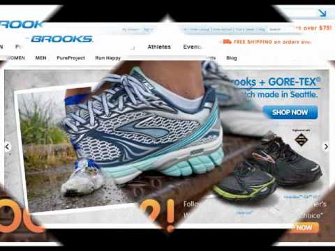 brooks running shoes coupons