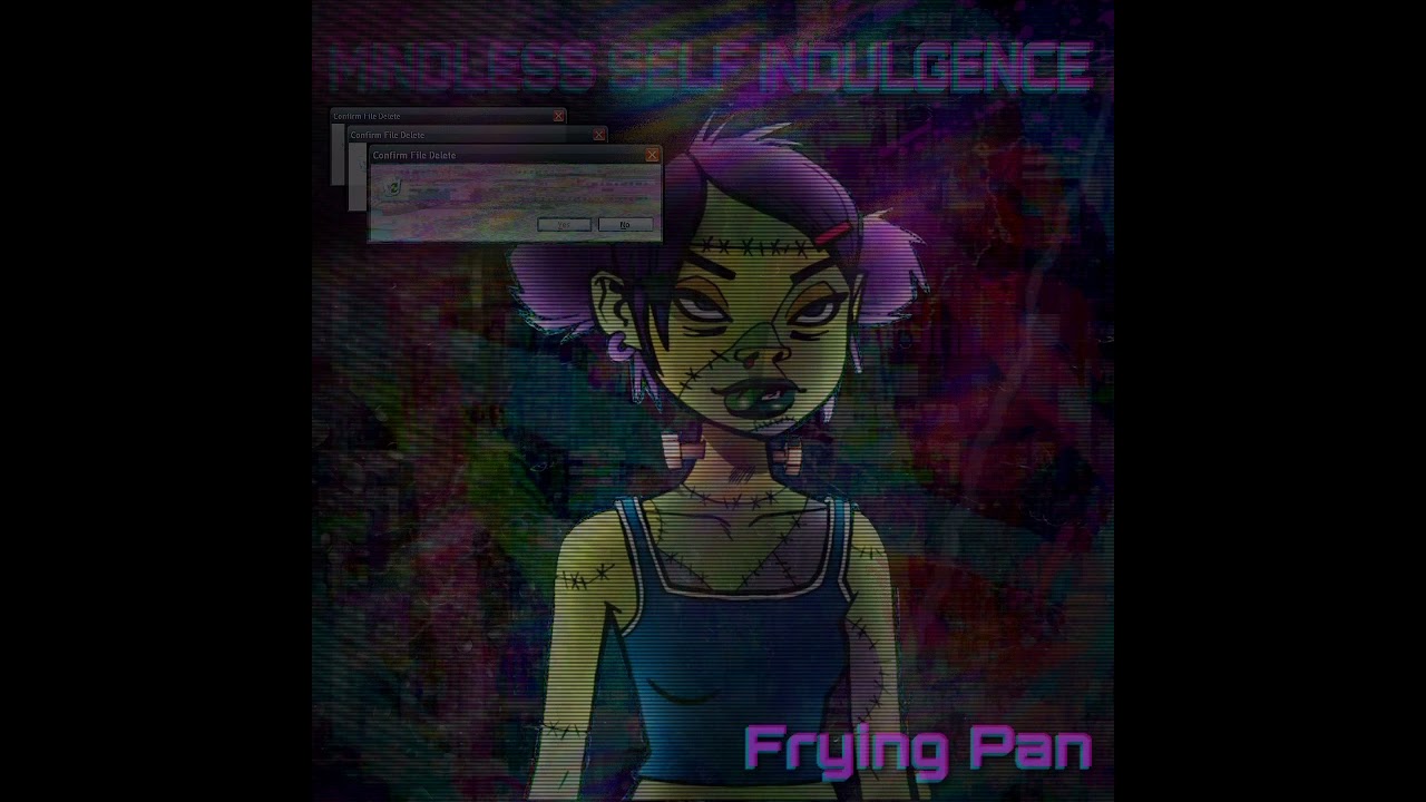 МSI— Frying Pan (speed up) YouTube