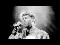 George Michael - They won't go when I go
