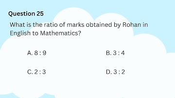 Question 25_Silver Zone iOM 17th International Olympiad Mathematics 2024-2025_Class 6