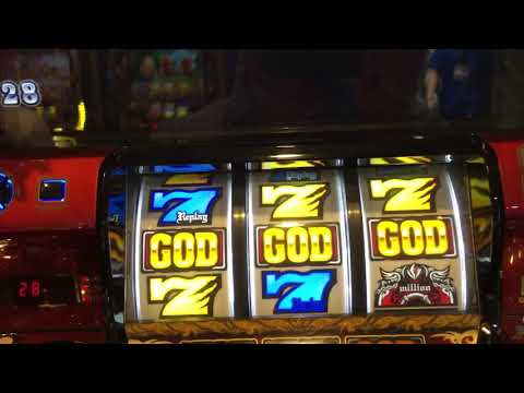 【ハーデス】ペルセポネ中赤扉からGOD降臨