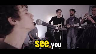 Tom’s Diner - Annenmaykantereit Ft. Giant Rooks (Fan Cut)