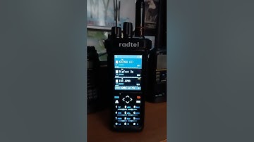Radtel rt-950 pro and new firmware 19! Great radio with superb updates!