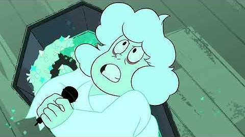 Steven Universe   Sadie Killer and the Suspects Perform Ghost Song