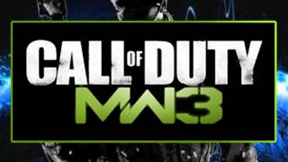 Modern Warfare 3 - NEW TRAILER! Official Launch Trailer for Call of Duty MW3