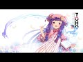 TOHO BOSSA NOVA 10 XFD