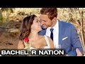 Peter Proposes To Hannah Ann 💍 | The Bachelor