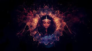 YAAR SAJAN MERA | Trippy Psychedelic AI Trance 