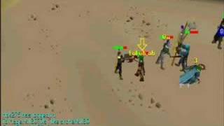 archerkill30 owning with karils