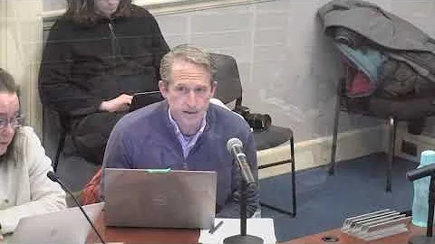 Concord Finance Committee - December 11, 2025