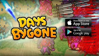 Days Bygone: Castle Defense screenshot 1