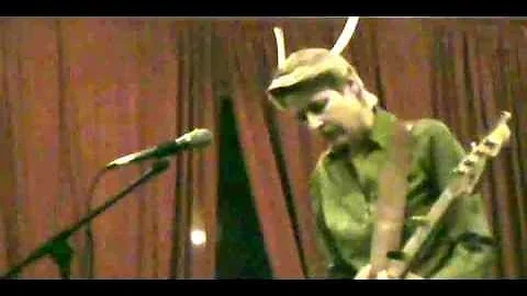 WENDY ATKINSON: Experimental Bass