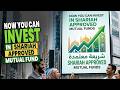 Shariah Investment Explained, Halal Funds in India Guide